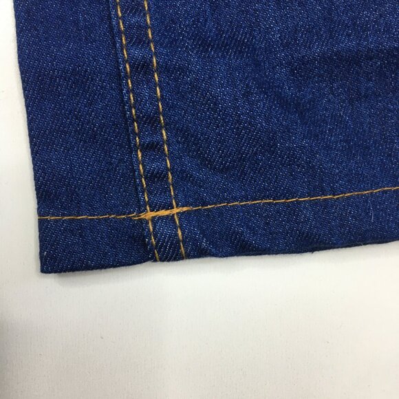 HUDSON Denim Curt Wash COLLIN Whiskers Distressing 5 Pocket Skinny Jeans - Picture 15 of 16